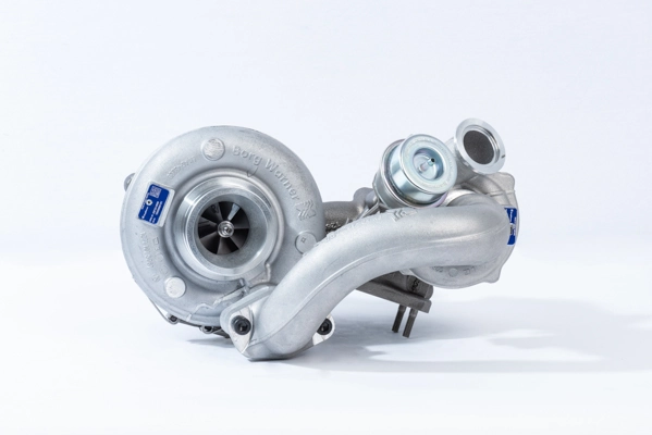 Купити 5801928231 Iveco Турбіна