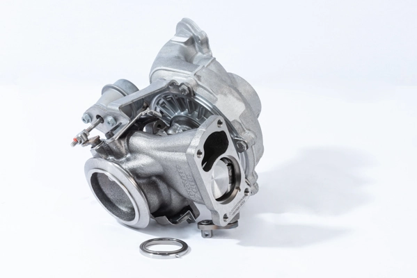 Турбіна Borg-Warner 53269880003 ціна, від 791.83 USD