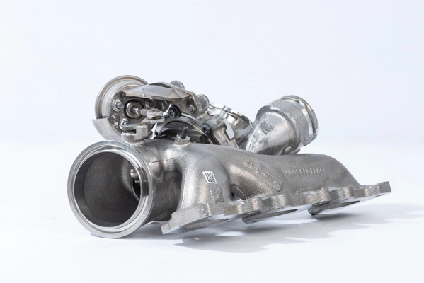 Турбіна VAG 94612302632 ціна, від 289.42 USD