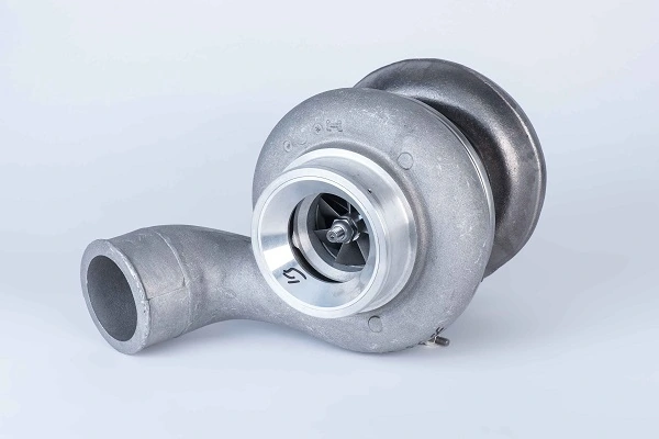 5001865239 Renault (RVI) Турбонаддув