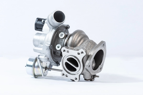 53039900425 Borg-Warner Турбонаддув