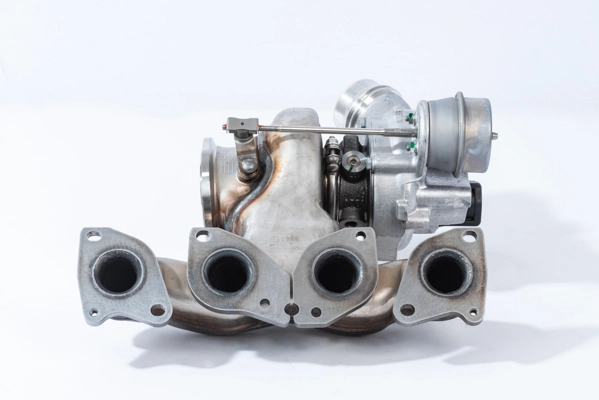 Турбіна Borg-Warner 53039880413 ціна, від 316.73 USD