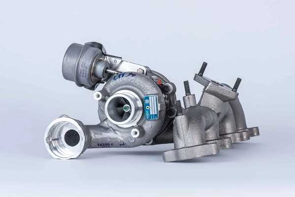 54399700050 Borg-Warner Турбонаддув