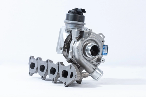 53039880634 Borg-Warner Турбонаддув