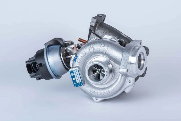 Купити BV43BSL190035 SL Turbo Турбіна
