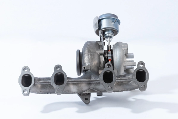 54399900029 Borg-Warner Турбонаддув