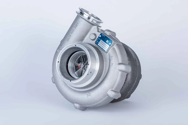Турбокомпресор Mahle Original 228TM17808000