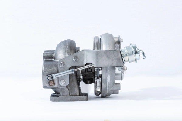 Турбіна Borg-Warner 12709880017 ціна, від 1049.43 USD