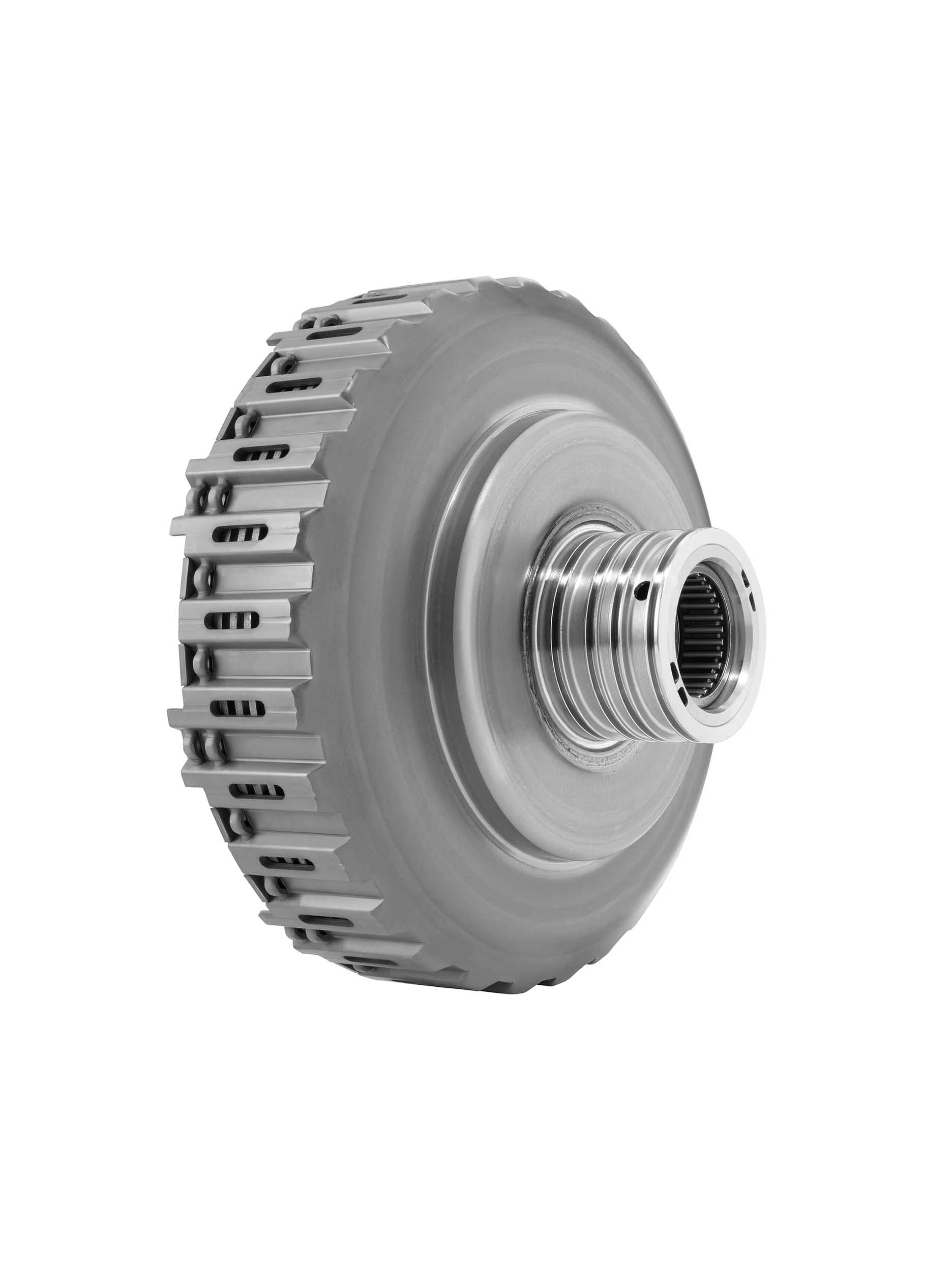 Комплект зчеплення  Borg-Warner 202153