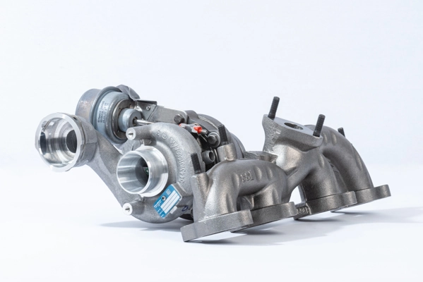 Турбіна SL Turbo 2Q0312101502 ціна, від 330.24 USD