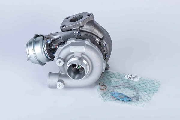Турбіна TBM0014 Magneti Marelli