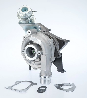 57429880000 Borg-Warner Турбонаддув