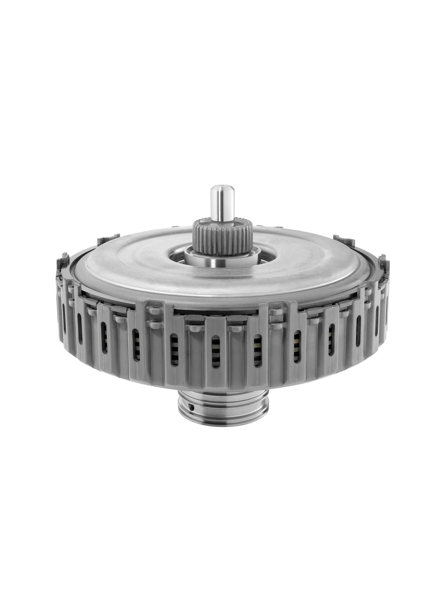 Купити 202153 Borg-Warner Комплект зчеплення (диск, корзина, підшипник)