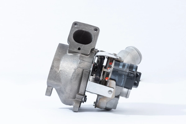 Турбіна Borg-Warner 53049900116 ціна, від 180.54 USD