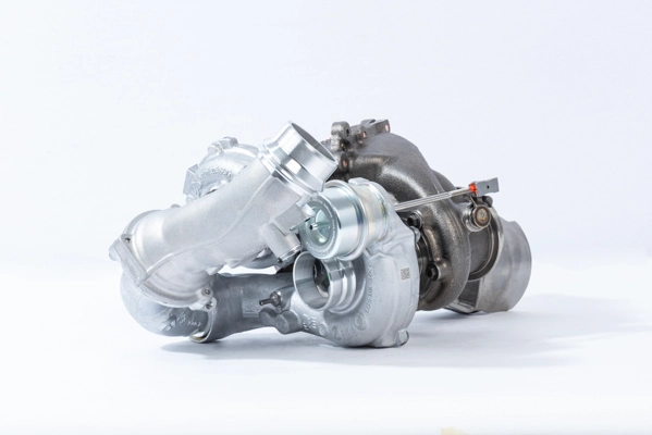 Купити A651090168680 Mercedes Турбіна