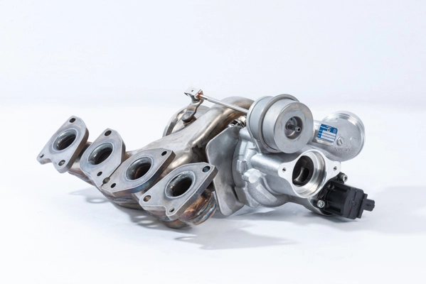 Турбіна Borg-Warner 53039880546 ціна, від 1775.53 USD