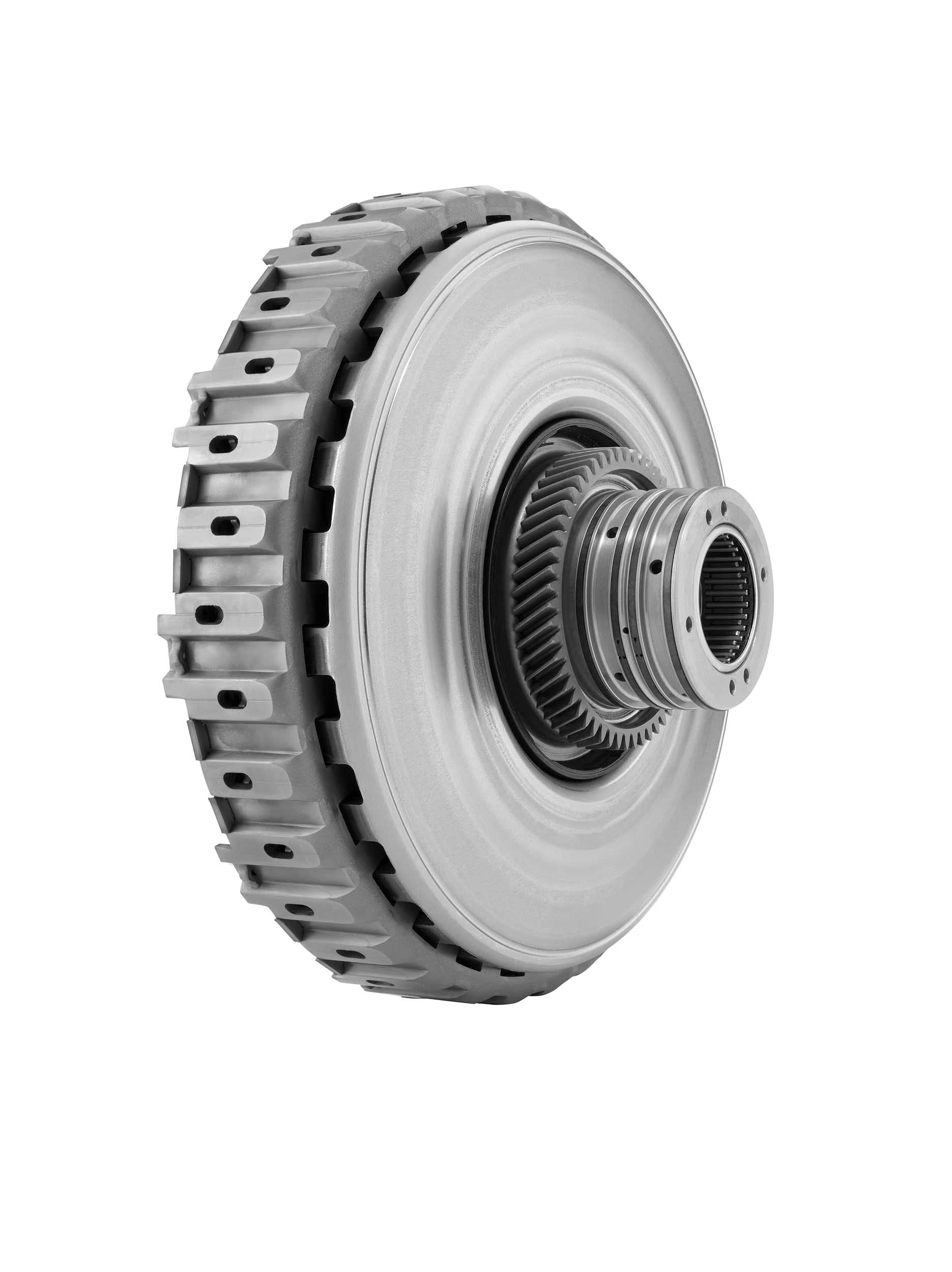 Комплект зчеплення  Borg-Warner 203048