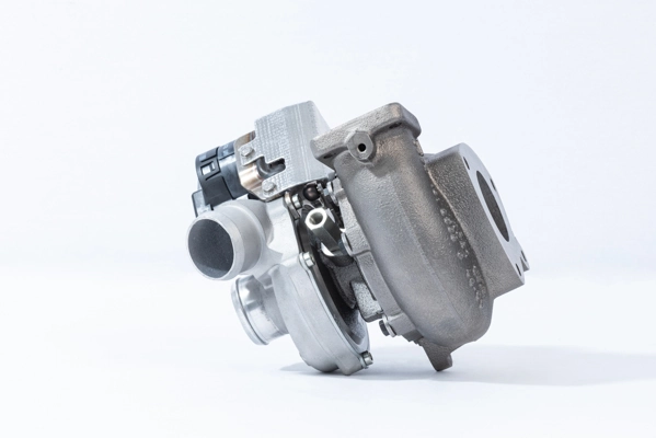 Купити 53049900116 Borg-Warner Турбіна