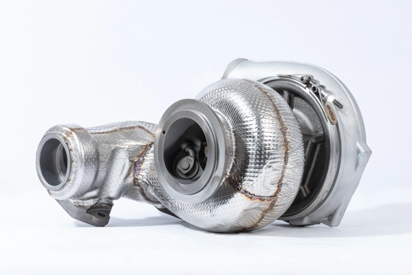 Турбіна Borg-Warner 13879900038 ціна, від 843.28 USD