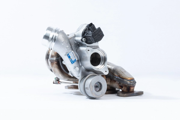 53039880546 Borg-Warner Турбонаддув