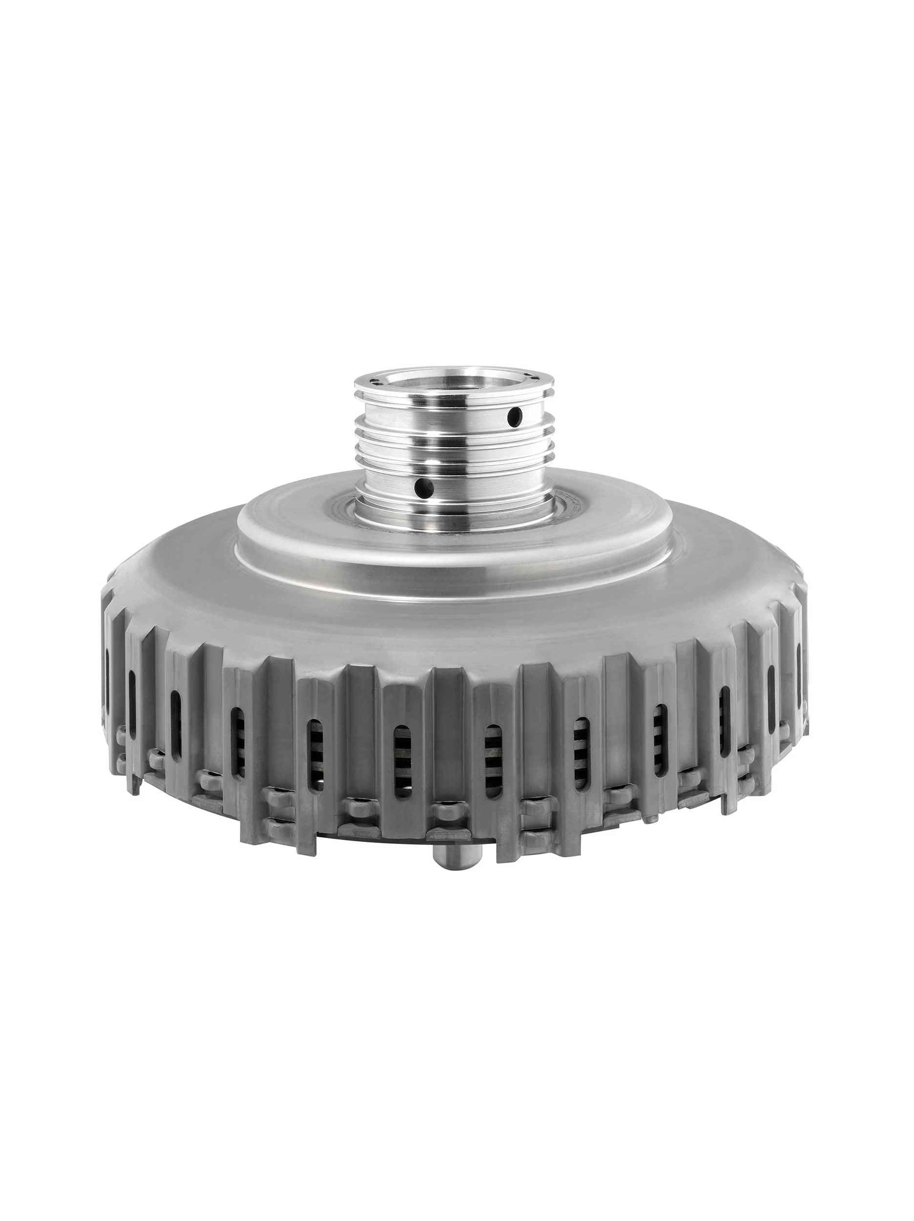 Комплект зчеплення (3 частини) Borg-Warner 202153 ціна, від 496.94 USD