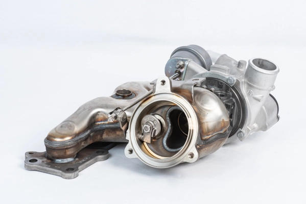 Турбіна Borg-Warner 53039980462 ціна, від 387.61 USD