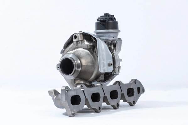 Турбіна Borg-Warner 53039880634 ціна, від 287.45 USD