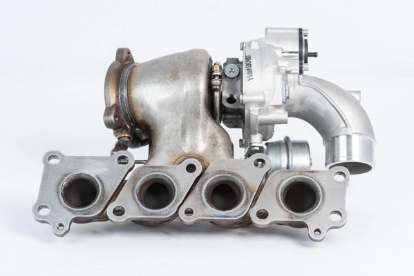 Купити 53039980462 Borg-Warner Турбіна