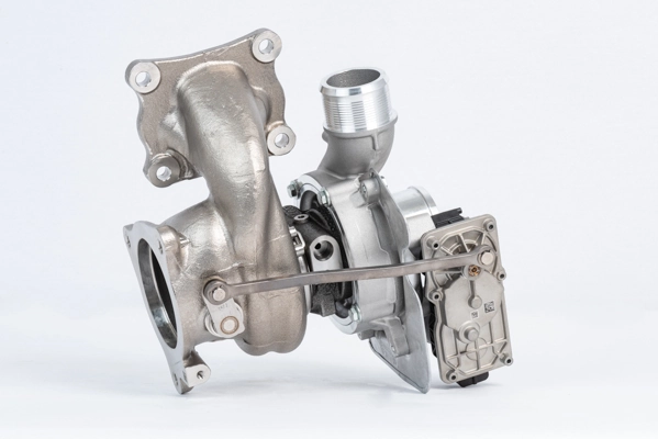 Турбіна Ford K2GZ6K682D ціна, від 158.35 USD