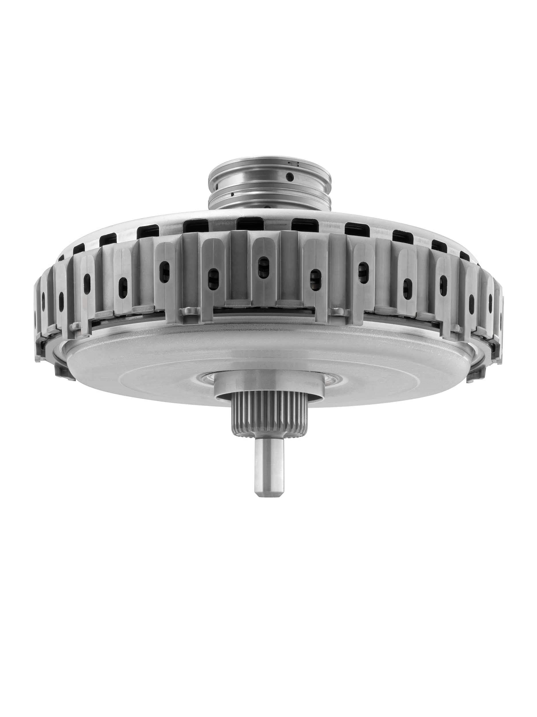 203048 Borg-Warner Зчеплення в зборі