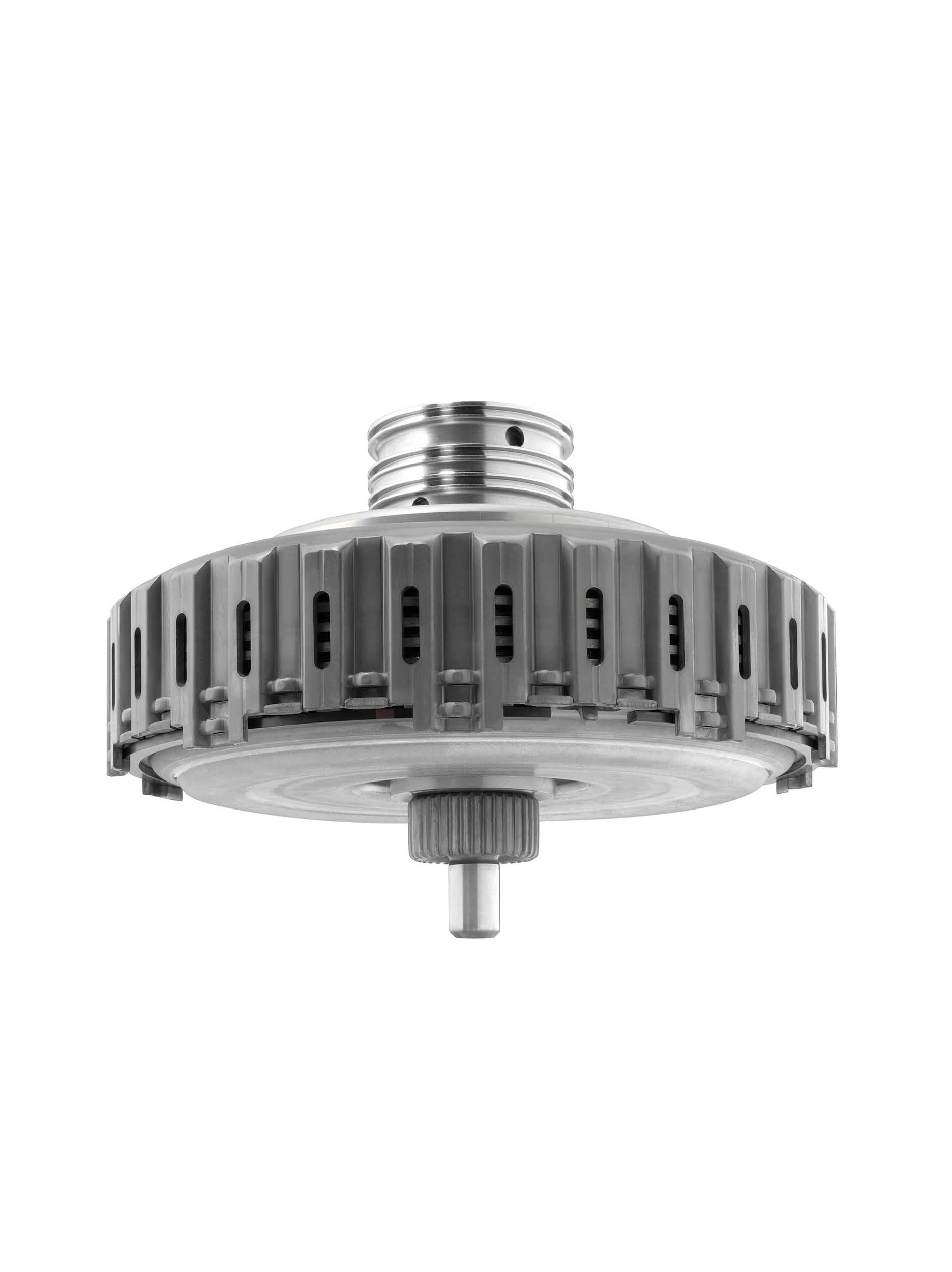 202153 Borg-Warner Зчеплення в зборі