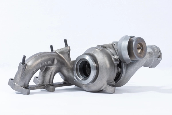 Купити 2Q0312101502 SL Turbo Турбіна