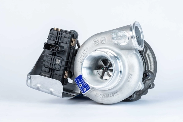 17459700001 Borg-Warner Турбонаддув