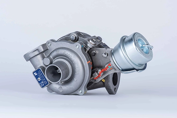 Купити TBM0007 Magneti Marelli Турбіна