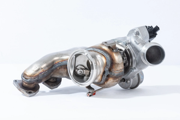 53039880413 Borg-Warner Турбонаддув