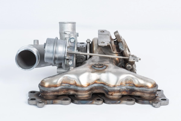 53039980462 Borg-Warner Турбонаддув