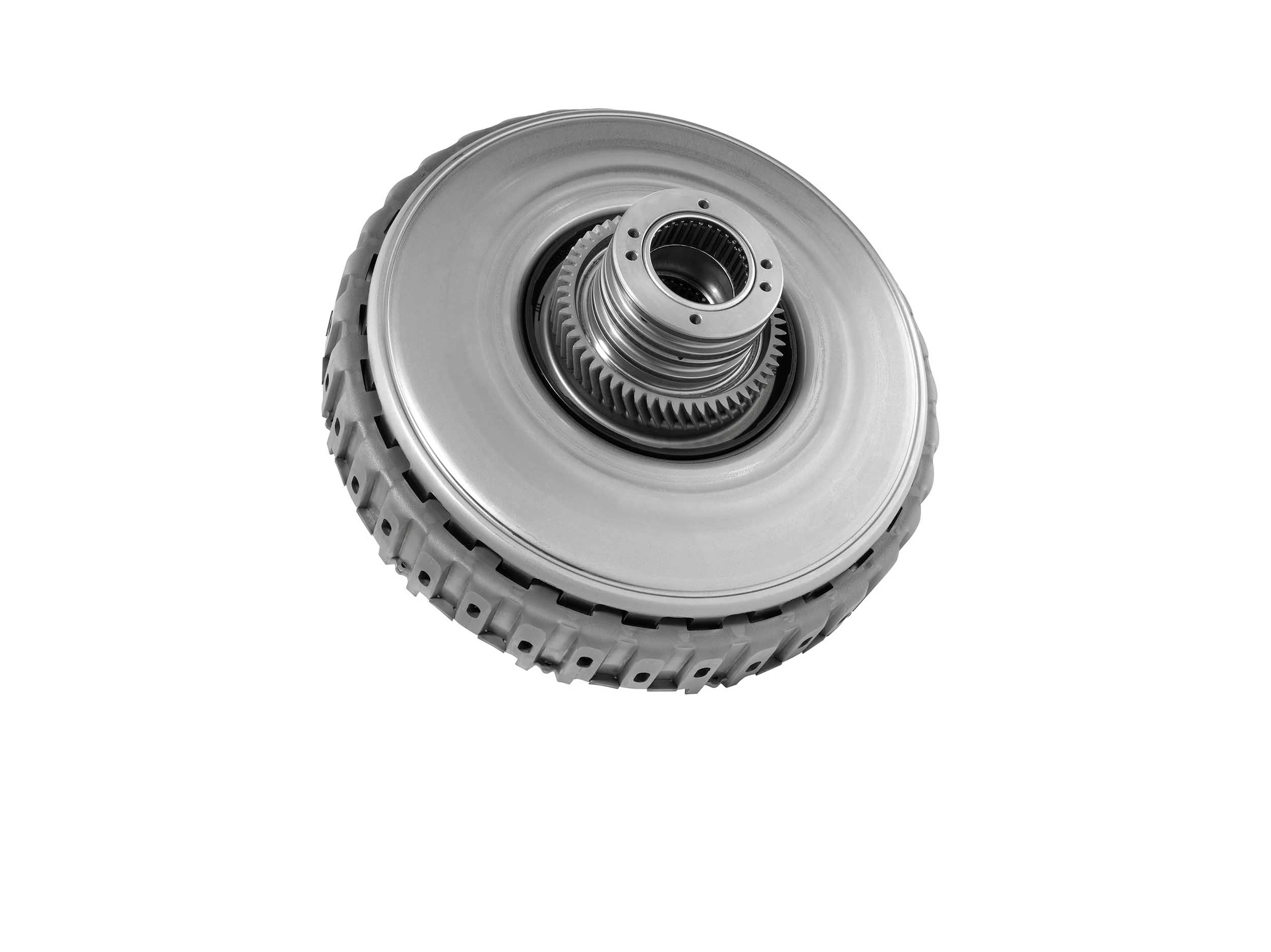 Зчеплення 203048 Borg-Warner