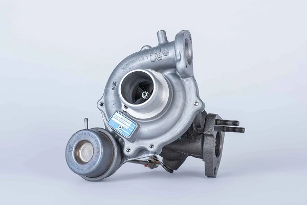 55225012 Opel Турбонаддув