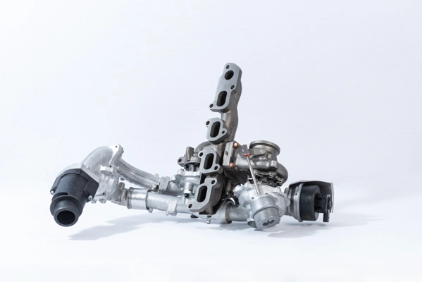 Турбіна Borg-Warner 10009900098 ціна, від 1407.01 USD