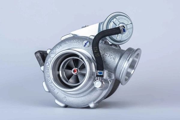 53169707014 Borg-Warner Турбонаддув