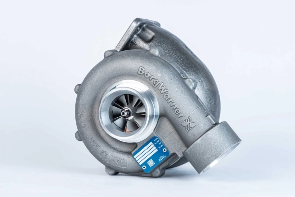 Турбіна Mercedes A0030965599 ціна, від 234.17 USD