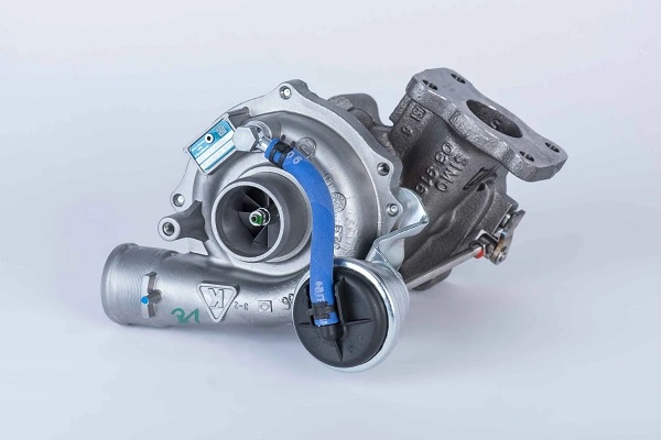 Купити K03433504 Volvo Турбіна