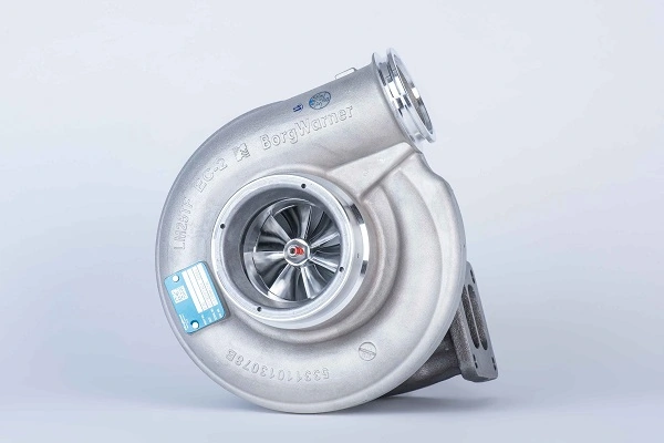 Турбіна Mahle Original 228TM17917000 ціна, від 659.35 USD