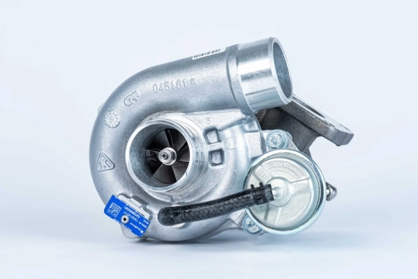 Купити Турбіна Fiat Ducato II 244