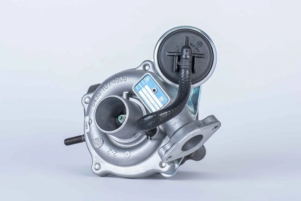 Турбіна TBM0005 Magneti Marelli