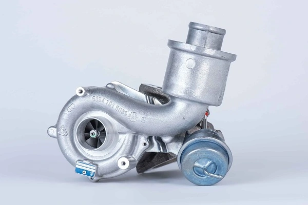 Купити 030TM18187000 Mahle Original Турбіна