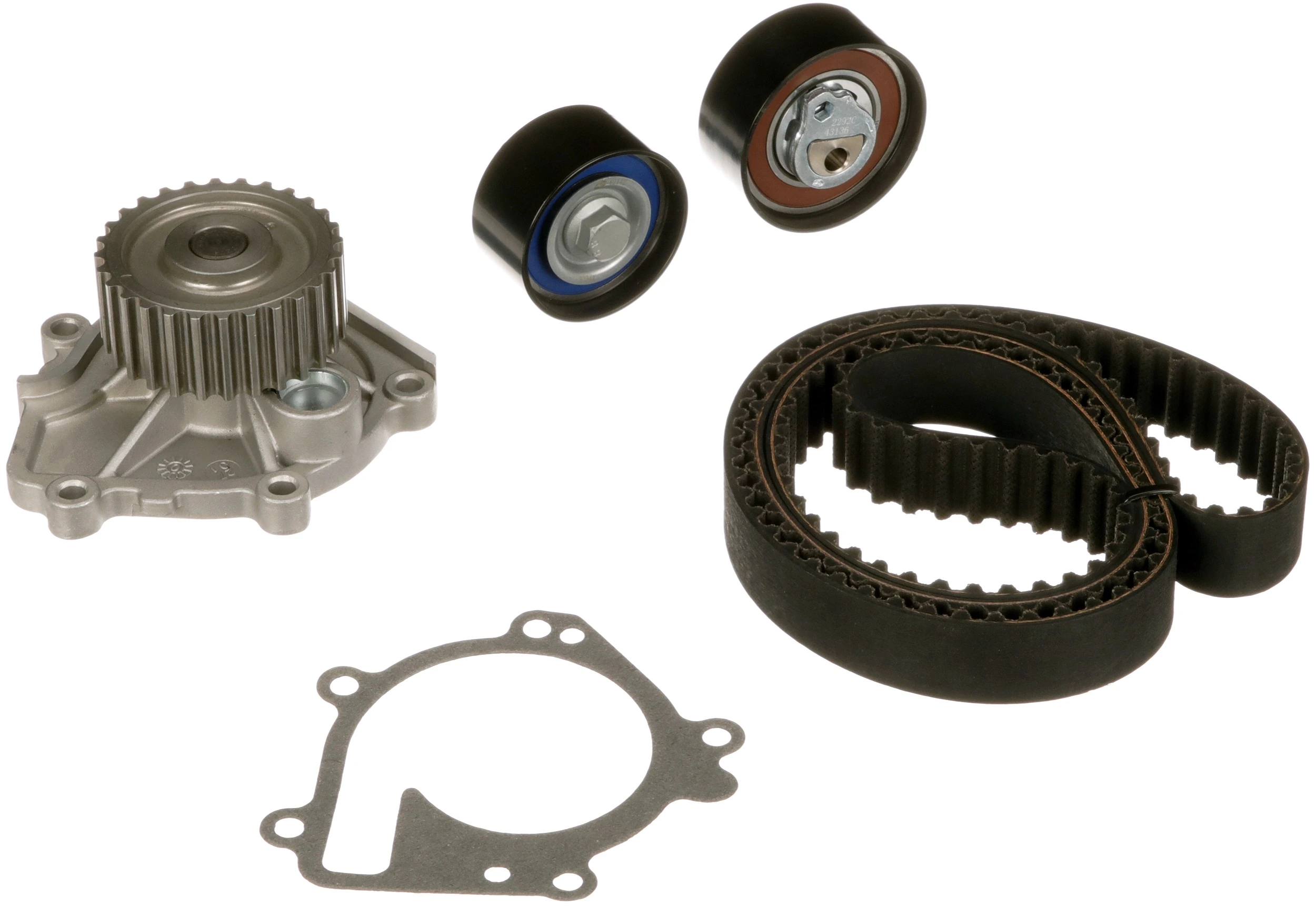 KP15668XS Gates 