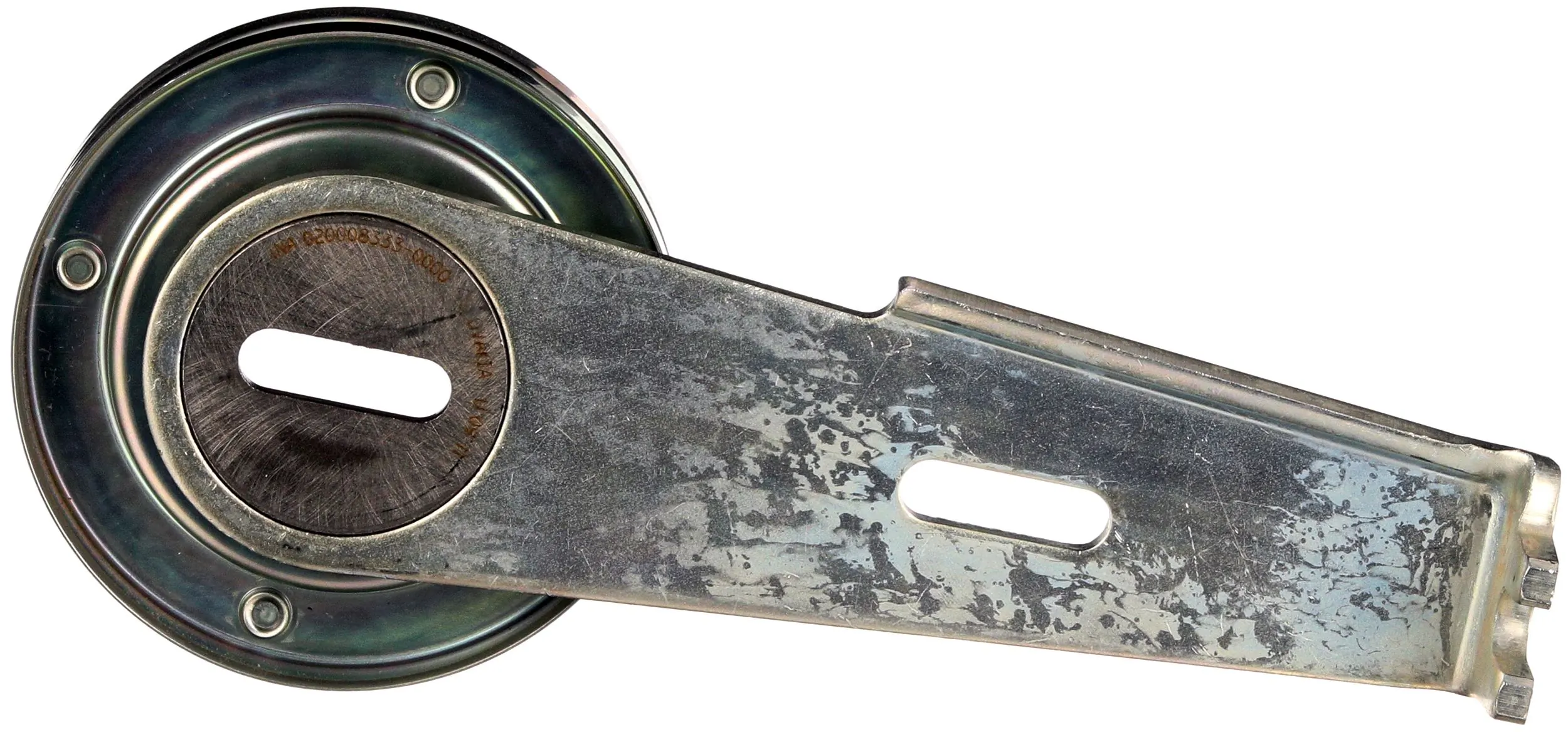 Натяжний ролик Magneti Marelli MPQ1332 ціна, від 30.13 USD