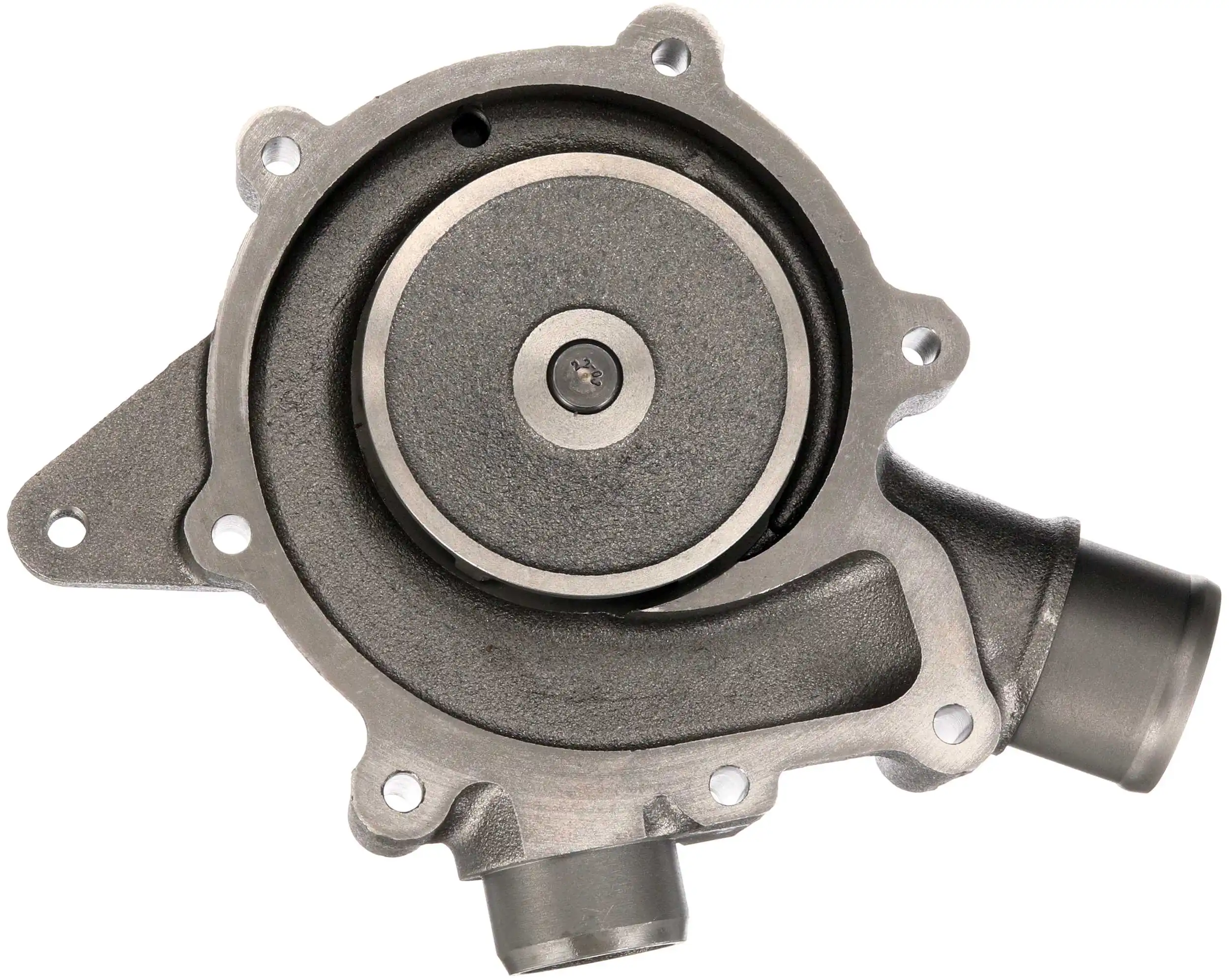 Купити 7422485068 Renault (RVI) Насос охолоджуючої рідини
