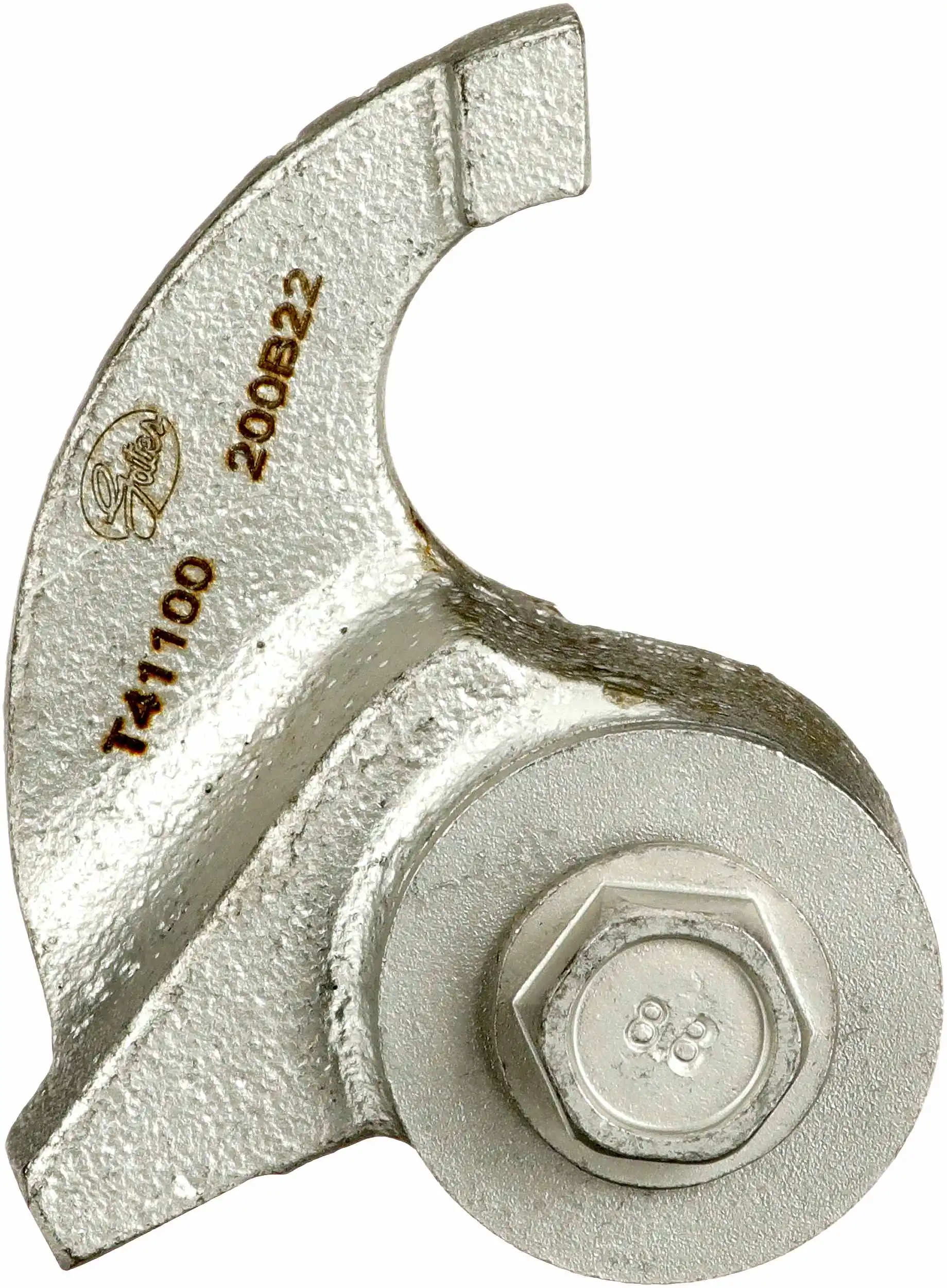 T41100 Gates Кронштейн натягувача ременя ГРМ